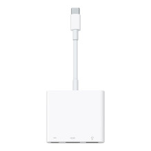 Apple MW2Q3ZM / A audio cable