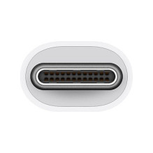 Apple MW2Q3ZM / A audio cable