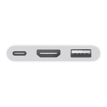 Apple MW2Q3ZM / A audio cable