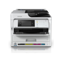 Epson WorkForce Pro WF-C5890DWF