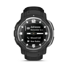 „Garmin Instinct Crossover“ – standartinė versija