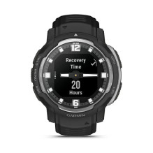 „Garmin Instinct Crossover“ – standartinė versija