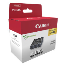 „Canon 1509B028“ rašalo kasetė