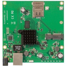 Mikrotik NET ROUTER ACC...