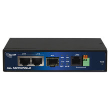 ALLNET ALL-MC116VDSL2 modemas