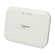 ALLNET ALL-BM200VDSL2V modem