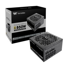 „Thermaltake Toughpower GT“ maitinimo blokas