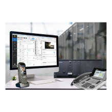 AGFEO ES 730 IT IP communication server AGFEO ES 730 IT IP communication server