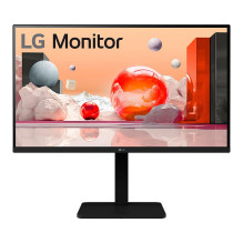 LG 27BA550-B kompiuterio monitorius