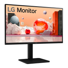 LG 27BA550-B kompiuterio monitorius