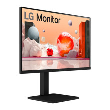 LG 27BA550-B kompiuterio monitorius