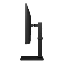 LG 27BA550-B computer monitor