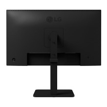 LG 27BA550-B computer monitor