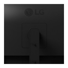 LG 27BA550-B computer monitor