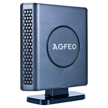 AGFEO DECT IP Base pro XS...