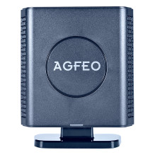 AGFEO DECT IP Base pro XS DECT base station AGFEO DECT IP Base pro XS DECT base station