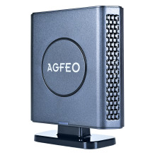 AGFEO DECT IP Base pro XS DECT base station AGFEO DECT IP Base pro XS DECT base station