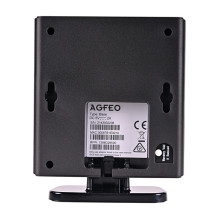 AGFEO DECT IP Base pro XS DECT base station AGFEO DECT IP Base pro XS DECT base station