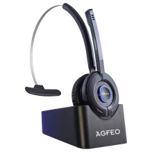 AGFEO 6101543 headphones / headset