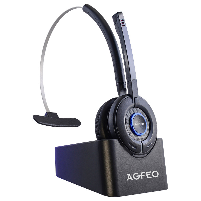 AGFEO 6101543 ausinės