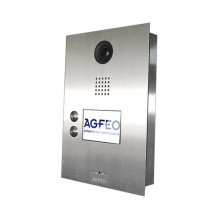 AGFEO IP-Video TFE 2 vaizdo domofono sistema AGFEO IP-Video TFE 2 vaizdo domofono sistema