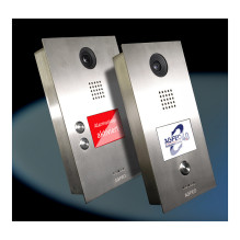 AGFEO IP-Video TFE 2 vaizdo domofono sistema AGFEO IP-Video TFE 2 vaizdo domofono sistema