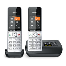 Gigaset COMFORT 500A duo