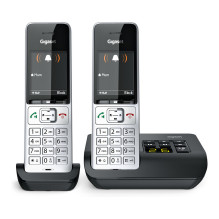 Gigaset COMFORT 500A duo