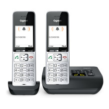 Gigaset COMFORT 500A duo