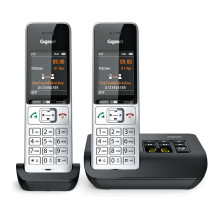 Gigaset COMFORT 500A duo