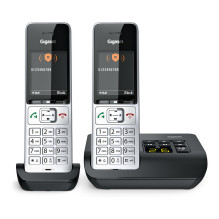 Gigaset COMFORT 500A duo
