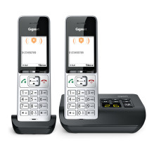 Gigaset COMFORT 500A duo