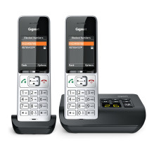 Gigaset COMFORT 500A duo