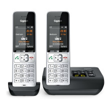 Gigaset COMFORT 500A duo