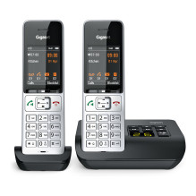 Gigaset COMFORT 500A duo