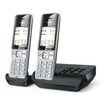Gigaset COMFORT 500A duo