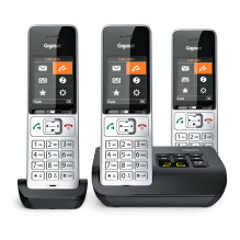 Gigaset COMFORT 500A trio