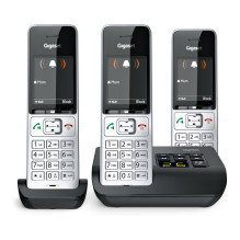 Gigaset COMFORT 500A trio
