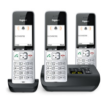 Gigaset COMFORT 500A trio