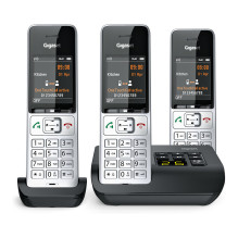 Gigaset COMFORT 500A trio