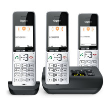 Gigaset COMFORT 500A trio