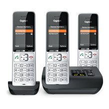 Gigaset COMFORT 500A trio