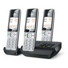 Gigaset COMFORT 500A trio