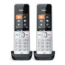 Gigaset COMFORT 500HX duo