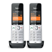 Gigaset COMFORT 500HX duo