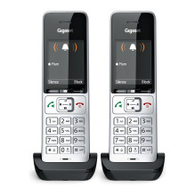Gigaset COMFORT 500HX duo