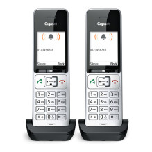 Gigaset COMFORT 500HX duo