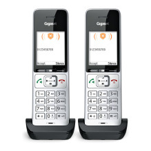 Gigaset COMFORT 500HX duo