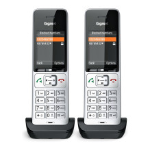 Gigaset COMFORT 500HX duo