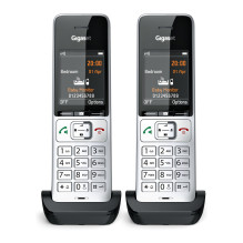 Gigaset COMFORT 500HX duo